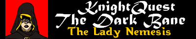 KnightQuest: The Dark Bane