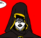 The Dark Bane returns