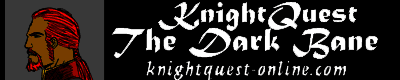 KnightQuest The Dark Bane WebComic