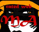 Rated Mature for blood, guts, nudity and other stuff