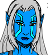 Frost Elf