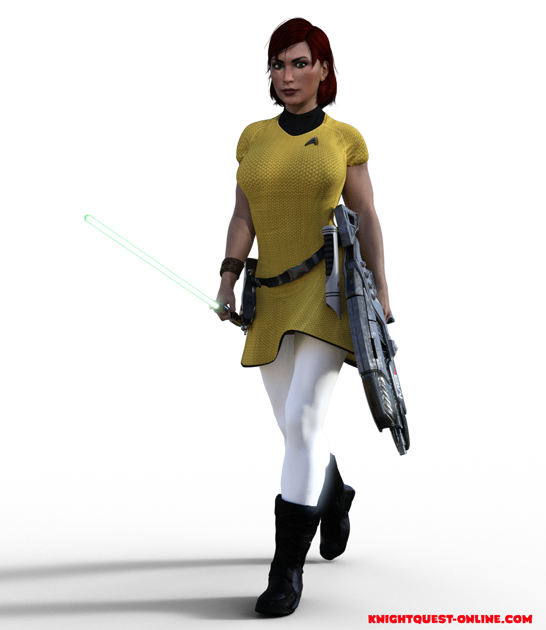 Commander Shepard