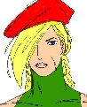 Cammy