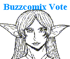 Current Buzzcomix vote  incentive