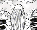 Unnamed Elder
