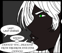 Last Chance