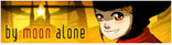 By Moon Alone