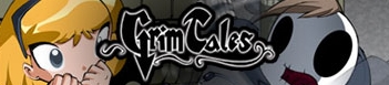 Grimm Tales From Down Below