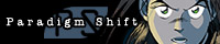 Paradigm Shift