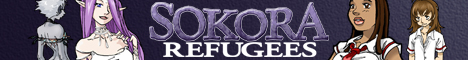 Sokora Refugees