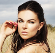 Serinda Swan