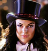 Zatanna Serinda