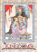 The Twelve Kingdoms Vol 6 DVD