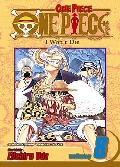 One Piece Graphic Novel Vol 8 192pgs