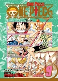 One Piece Graphic Novel Vol 9 208pgs