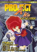 Project A-Ko DVD Collection