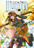 Amazing Agent Luna Graphic Novel Vol 2