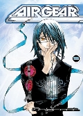 Air Gear Graphic Novel Vol 5