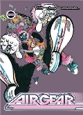 Air Gear Graphic Novel Vol 12