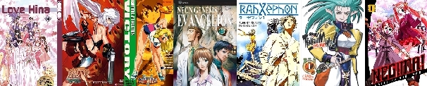 Buy Anime and Manga from Rightstuf International