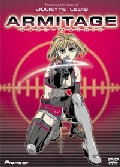 Armitage III Dual Matrix Special Edition DVD