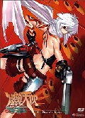 Burst Angel Vol 1 Dvd