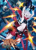 Burst Angel Vol 4 Dvd