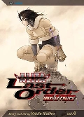 Battle Angel Alita Last Order Graphic Novel Vol 4 200pgs