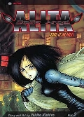 Battle Angel Alita Graphic Novel Vol 2 Tears of an Angel 208pgs