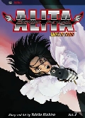 Battle Angel Alita Graphic Novel Vol 7 Angel of Choas 232pgs 2nd Ed