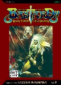Bastard! Graphic Novel Vol 9 184pgs