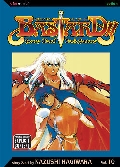 Bastard! Graphic Novel Vol 10 184pgs