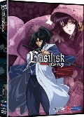 Basilisk DVD Vol 1