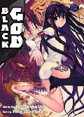 Black God Graphic Novel Vol 2