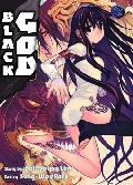 Black God Graphic Novel Vol 2