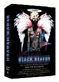 Legend of Black Heaven DVD Box Set