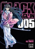 Black Lagoon Graphic Novel Vol 5