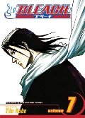 Bleach Graphic Novel Vol 7 200pgs