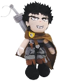 Berserk Gutts Plush