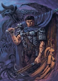 Berserk Graphic Novel Vol 11