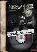 Cowboy Bebop Best Sessions Dvd Set