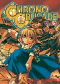 Chrono Crusade Graphic Novel Vol 2