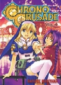 Chrono Crusade Graphic Novel Vol 4