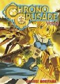 Chrono Crusade Graphic Novel Vol 5