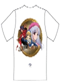 Chrono Crusade Large T-shirt