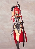 Choas Gate Jingai Makyo 1/7 PVC Figure Ignis Adult