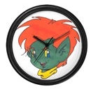 Zuke Clock