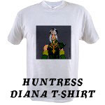 Diana T-Shirt