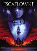 Escaflowne The Movie DVD