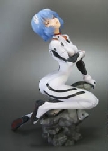 Neon Genesis Evangelion Rei Ayanami Plug Suit 1.0